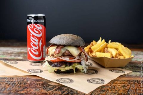 Menus BenBurger Disponibles En Click & Collect | Restos Toulon, Hyères 83